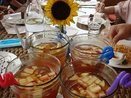 【中壢】甜．客廳