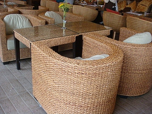 【中壢】甜．客廳