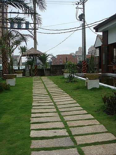 【中壢】甜．客廳