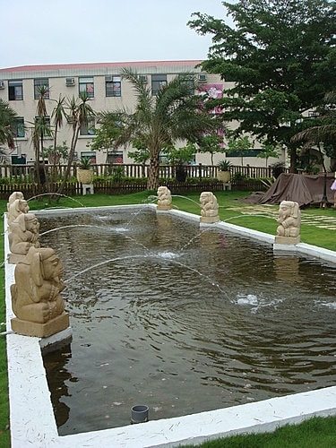 【中壢】甜．客廳