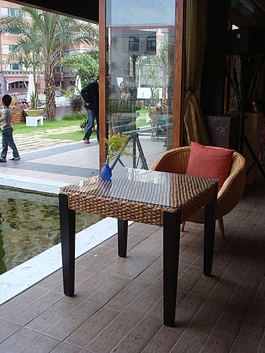 【中壢】甜．客廳