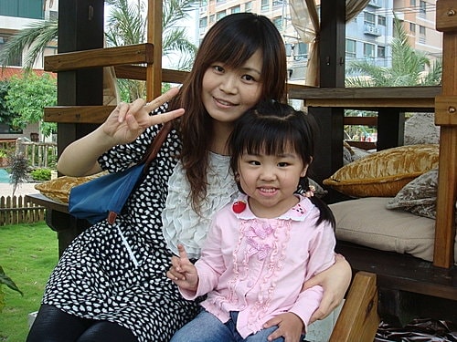 【中壢】甜．客廳