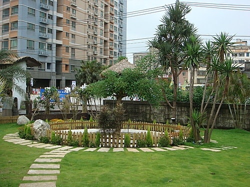 【中壢】甜．客廳