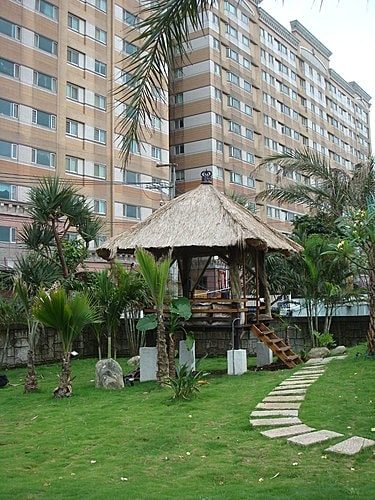 【中壢】甜．客廳