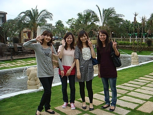 【中壢】甜．客廳