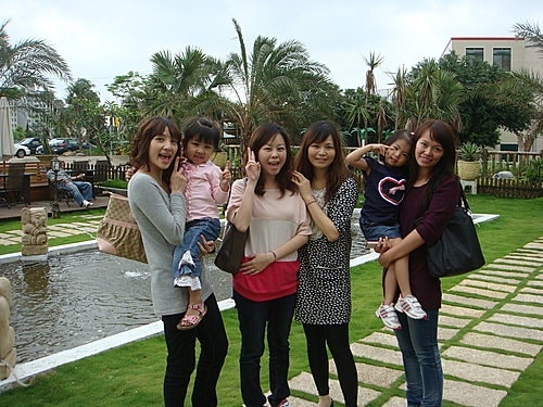 【中壢】甜．客廳