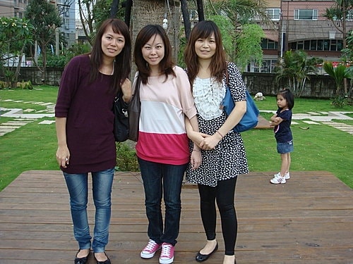 【中壢】甜．客廳