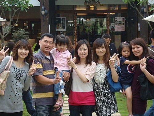 【中壢】甜．客廳