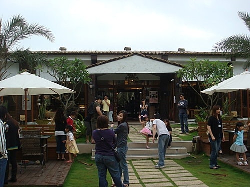 【中壢】甜．客廳