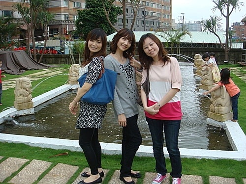 【中壢】甜．客廳