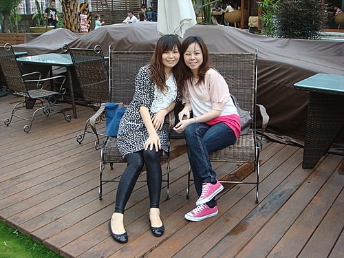 【中壢】甜．客廳