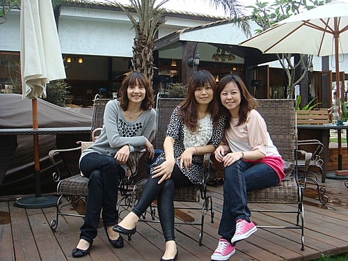 【中壢】甜．客廳