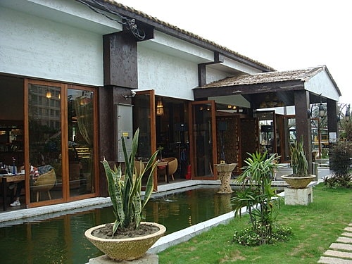 【中壢】甜．客廳