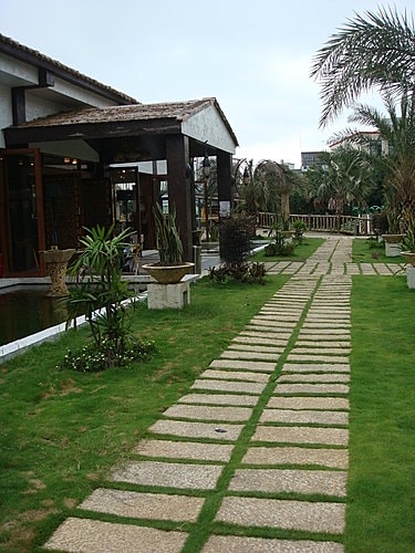 【中壢】甜．客廳