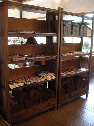 【中壢】甜．客廳