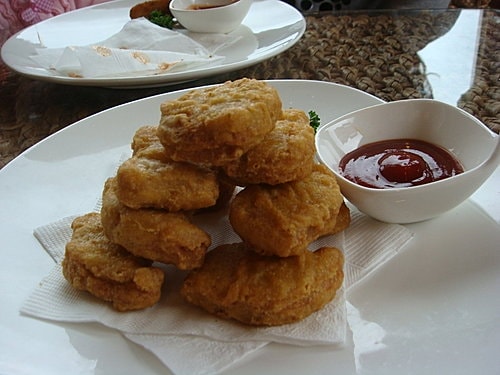 【中壢】甜．客廳