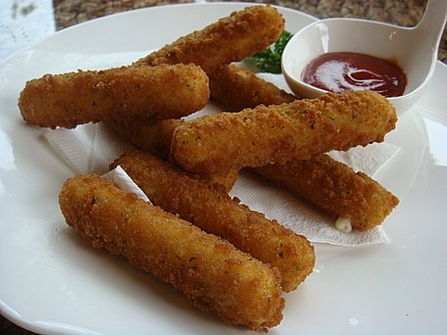 【中壢】甜．客廳