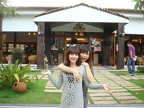 【中壢】甜．客廳