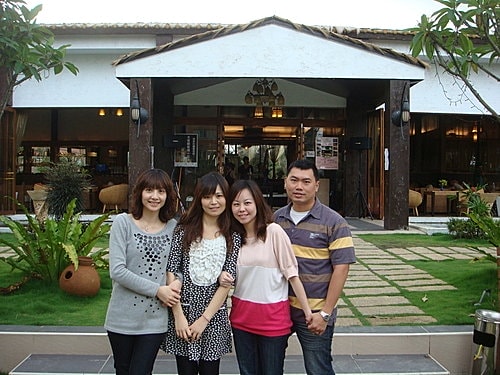 【中壢】甜．客廳