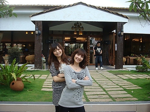 【中壢】甜．客廳