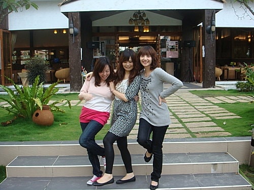 【中壢】甜．客廳