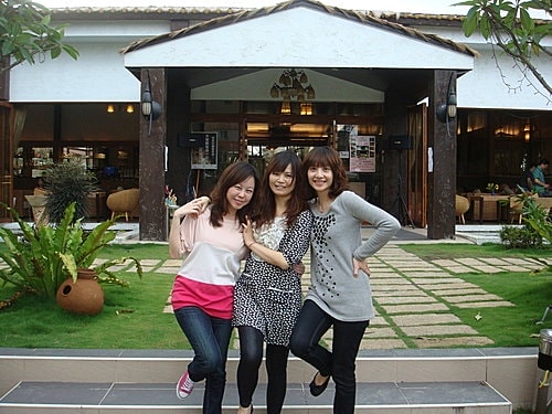 【中壢】甜．客廳