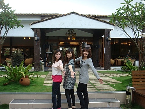 【中壢】甜．客廳