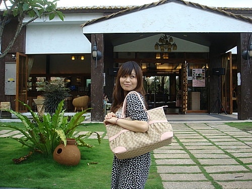 【中壢】甜．客廳