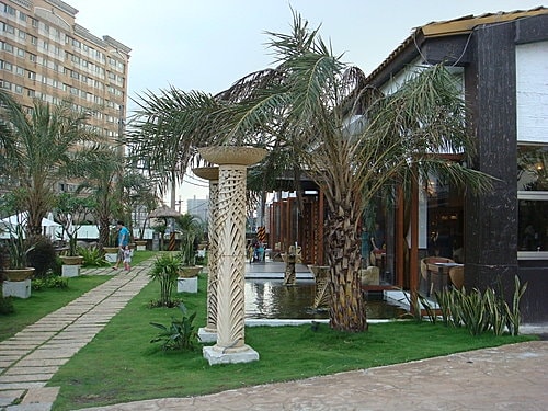 【中壢】甜．客廳