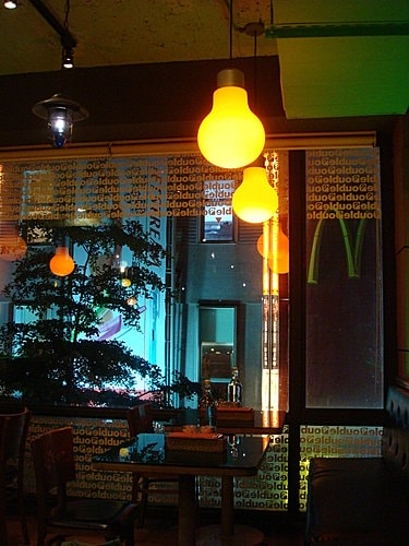 【台北】烏鴉長壽泰式料理 - 第9張圖 【台北】烏鴉長壽泰式料理