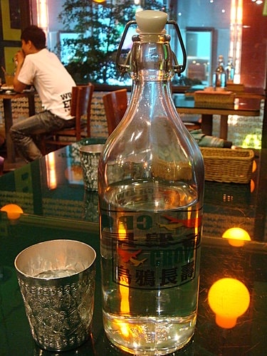 【台北】烏鴉長壽泰式料理 - 第10張圖 【台北】烏鴉長壽泰式料理