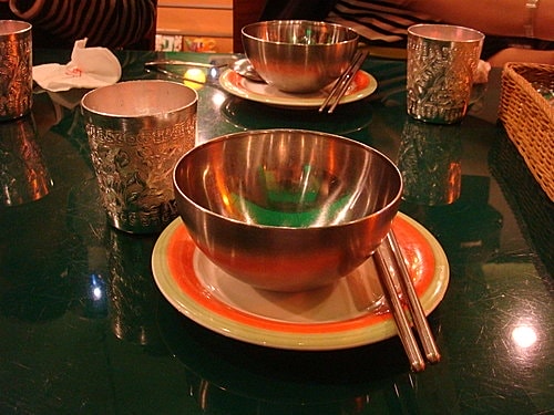 【台北】烏鴉長壽泰式料理 - 第11張圖 【台北】烏鴉長壽泰式料理