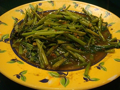 【台北】烏鴉長壽泰式料理 - 第16張圖 【台北】烏鴉長壽泰式料理