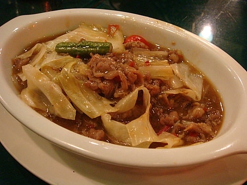 【台北】烏鴉長壽泰式料理 - 第17張圖 【台北】烏鴉長壽泰式料理