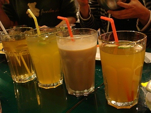 【台北】烏鴉長壽泰式料理 - 第18張圖 【台北】烏鴉長壽泰式料理