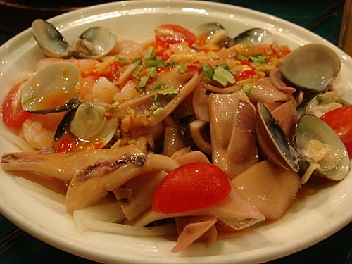 【台北】烏鴉長壽泰式料理 - 第19張圖 【台北】烏鴉長壽泰式料理