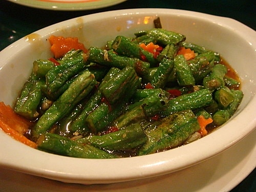 【台北】烏鴉長壽泰式料理 - 第21張圖 【台北】烏鴉長壽泰式料理