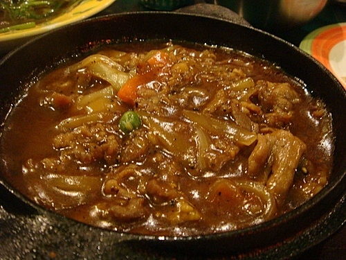 【台北】烏鴉長壽泰式料理 - 第20張圖 【台北】烏鴉長壽泰式料理