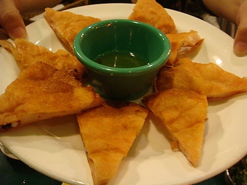 【台北】烏鴉長壽泰式料理 - 第22張圖 【台北】烏鴉長壽泰式料理