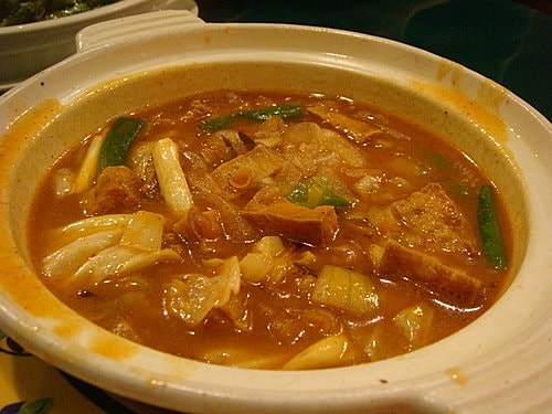 【台北】烏鴉長壽泰式料理 - 第24張圖 【台北】烏鴉長壽泰式料理