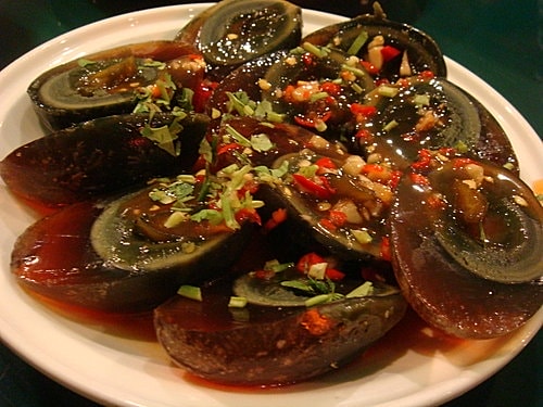 【台北】烏鴉長壽泰式料理 - 第25張圖 【台北】烏鴉長壽泰式料理