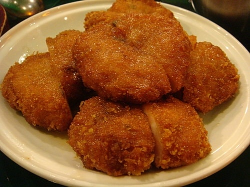 【台北】烏鴉長壽泰式料理 - 第27張圖 【台北】烏鴉長壽泰式料理