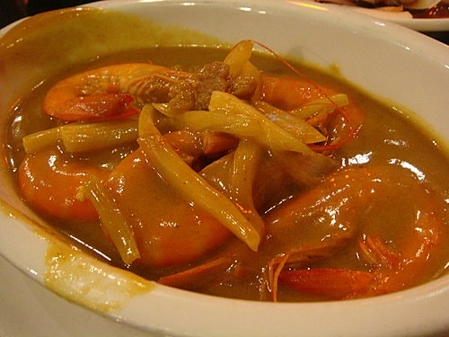 【台北】烏鴉長壽泰式料理 - 第26張圖 【台北】烏鴉長壽泰式料理