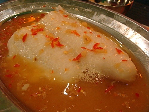 【台北】烏鴉長壽泰式料理 - 第28張圖 【台北】烏鴉長壽泰式料理