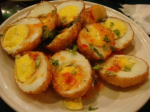 【台北】烏鴉長壽泰式料理 - 第29張圖 【台北】烏鴉長壽泰式料理