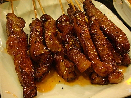 【台北】烏鴉長壽泰式料理 - 第30張圖 【台北】烏鴉長壽泰式料理