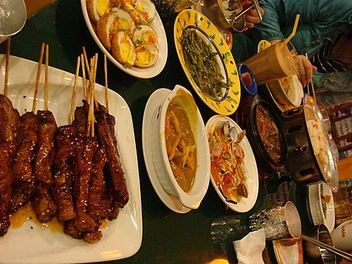 【台北】烏鴉長壽泰式料理 - 第31張圖 【台北】烏鴉長壽泰式料理