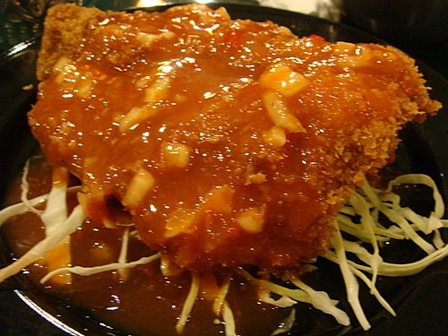 【台北】烏鴉長壽泰式料理 - 第32張圖 【台北】烏鴉長壽泰式料理