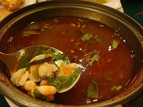 【台北】烏鴉長壽泰式料理 - 第35張圖 【台北】烏鴉長壽泰式料理