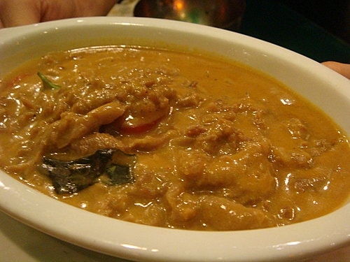 【台北】烏鴉長壽泰式料理 - 第36張圖 【台北】烏鴉長壽泰式料理